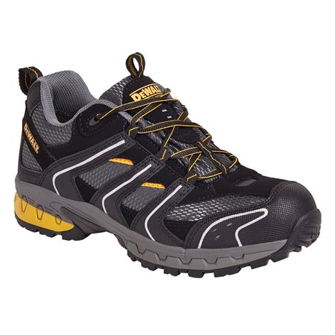 DeWalt DWF50091-126-6 Υπόδημα εργασίας Trainer Σούπερ Ελαφρύ CUTTER S1-P SRA NO 40