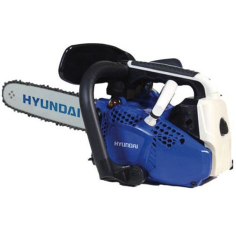HYUNDAI HCS 2500 G ΒΕΝΖΙΝΟΚΙΝΗΤΟ ΚΛΑΔΕΥΤΙΚΟ ΑΛΥΣΟΠΡΙΟΝΟ (83C09)