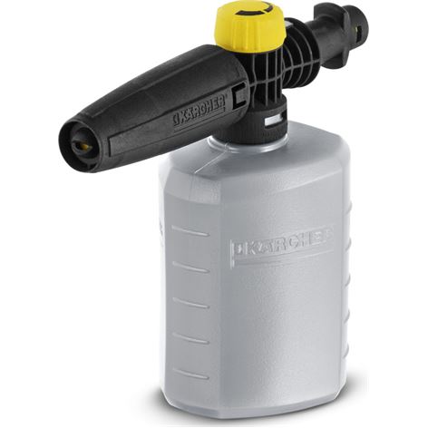 Karcher FJ 6 Ακροφύσιο αφρού 0.6lt (2.643-147.0)