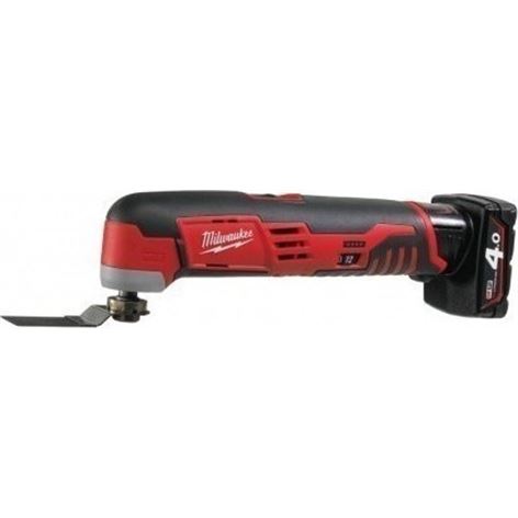 MILWAUKEE ΠΟΛΥΕΡΓΑΛΕΙΟ ΜΠΑΤΑΡΙΑΣ C12MT-402B (4933441705)