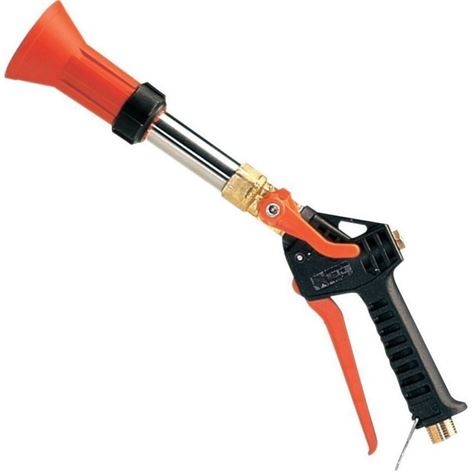 BRAGLIA ΑΥΛΟΣ ΨΕΚΑΣΜΟΥ TURBO 400