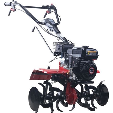 MASTER LONCIN Σκαπτικό Βενζίνης 212cc/6.0hp LC 850