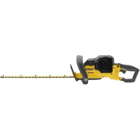 DEWALT DCM583N ΨΑΛΙΔΙ ΜΠΟΡΝΤΟΥΡΑΣ 36V PRO LANDSCAPE BRUSHLESS SOLO