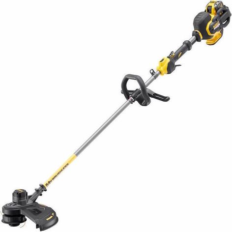 DEWALT DCM571X1 Μηχανή Φινιρίσματος Brushless 38cm 54V XR Flexvolt Li-Ion (1x9.0Ah)