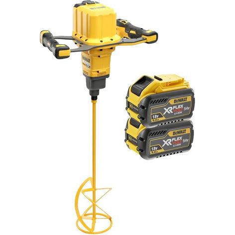 DEWALT DCD240X2 54V XR FLEXVOLT ΑΝΑΔΕΥΤΗΡΑΣ ΔΙΠΛΗΣ ΛΑΒΗΣ ΜΕΤΑΒΛΗΤΗΣ ΤΑΧΥΤΗΤΑΣ