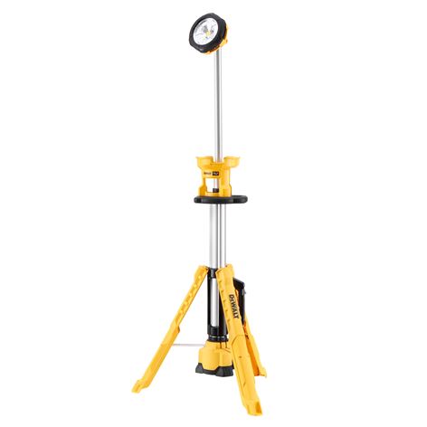 DEWALT ΦΑΚΌΣ ME TΡΙΠΟΔΟ (DCL079)