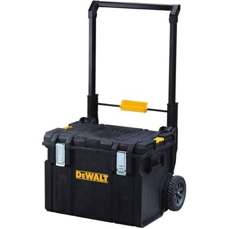 DEWALT ΕΡΓΑΛΕΙΟΘΗΚH ΤΗΛΕΣΚ. ΛΑΒΗ+ΡΟΔΕΣ DS450 (DWST1-75668)