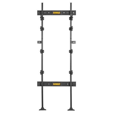 DEWALT DWST1-81042 "VAN RACKING SYSTEM -STANDARD