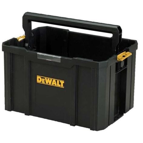 DEWALT ΕΡΓΑΛΕΙΟΘΗΚΕΣ ΑΝΟΙΧΤΟΥ ΤΥΠΟΥ TSTAK (DWST1-71228)