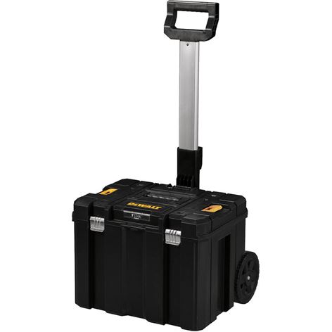 DEWALT DWST1-75799 DEWALT TSTAK MOBILE STORAGE