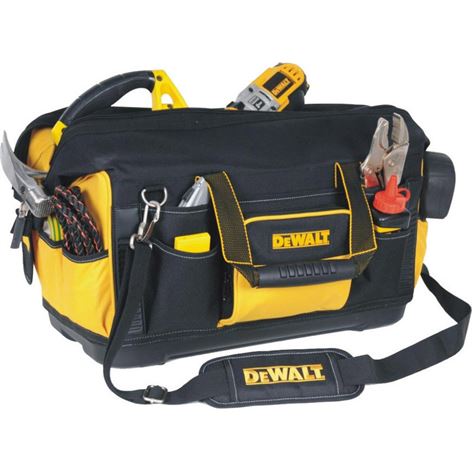 DEWALT ΑΝΟΙΧΤΗ ΕΡΓΑΛΕΙΟΘΗΚΗ (1-79-209)