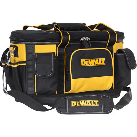 DEWALT ΤΣΑΝΤΑ ΕΡΓΑΛΕΙΩΝ ΑΚΑΜΠΤΗ ΤΥΠΟΥ Β ΜΕ ΘΗΚΕΣ (1-79-211)