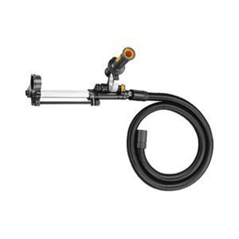 DEWALT Τηλεσκοπικό σύστημα εξαγωγής σκόνης D25301D