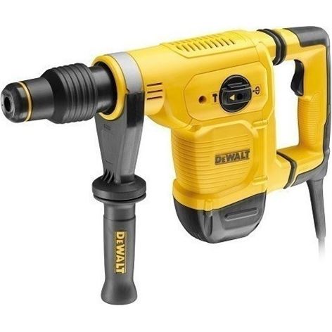 DEWALT 5 KILO SDS-MAX ΠΙΣΤΟΛΕΤΟ D25810K