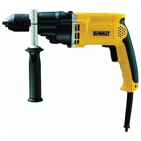 DEWALT KΡΟΥΣΤΙΚΟ ΔΡΑΠΑΝΟ 770W 2 ΤΑΧΥΤΗΤΩΝ D21805KS