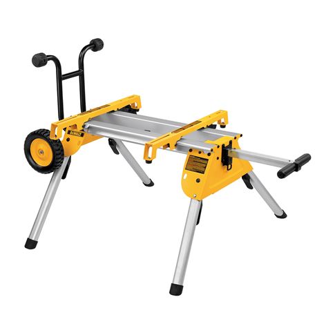DEWALT DE7400 Φορητή βάση για δισκοπρίονα (DW745)