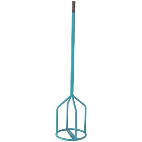 Collomix Αναδευτήρας  KR 140 M 140 mm (41635-000)