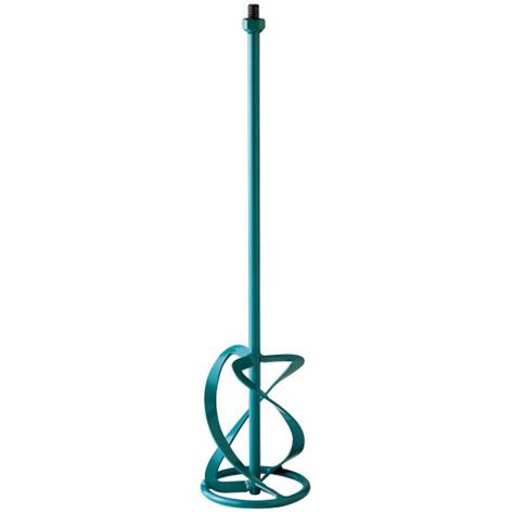 Collomix Αναδευτήρας MKN 140 HF 140 mm (40118-000)