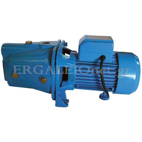 ΑΝΤΛΙΑ JET ΑΥΤΟΜΑΤΗΣ ΑΝΑΡΡΟΦΗΣΗΣ 750W NERO JET 750A