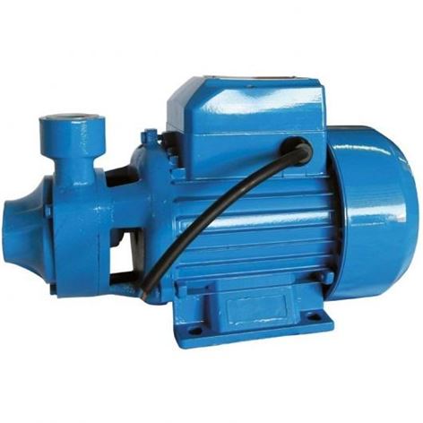 ΠΕΡΙΦΕΡΕΙΑΚΗ ΑΝΤΛΙΑ ΝΕΡΟΥ 750W NERO VP 750