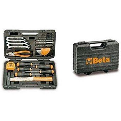 BETA "ΤΣΑΝΤΑ HOME BAG" ΜΕ ΣΥΛΛΟΓΗ 27 ΕΡΓΑΛΕΙΩΝ 2055M B020550201