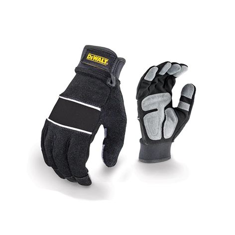 DEWALT ΓΑΝΤΙΑ ΕΡΓΑΣΙΑΣ Performance Pro SecureFit™ (DPG215L)