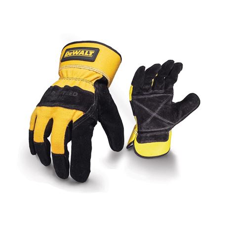 DEWALT ΓΑΝΤΙΑ ΕΡΓΑΣΙΑΣ Premium, ΑΝΩΤΕΡΗ ΑΝΘΕΚΤΙΚΟΤΗΤΑ (DPG41L)