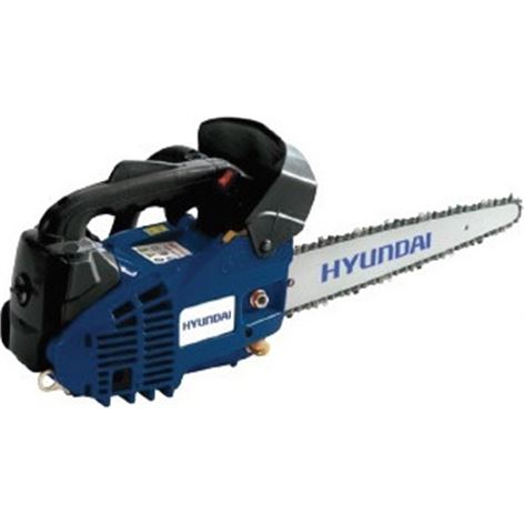 ΒΕΝΖΙΝΟΚΙΝΗΤΟ ΚΛΑΔΕΥΤΙΚΟ ΑΛΥΣΟΠΡΙΟΝΟ HYUNDAI HCS 2500 GCV  (83C08)