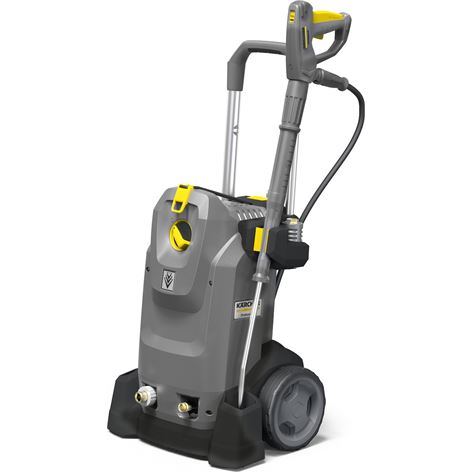 KARCHER ΠΛΥΣΤΙΚΑ ΜΗΧΑΝΗΜΑΤΑ HD 7/17 M (1.151-930.0)