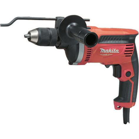 MAKITA M8101 Κρουστικό Δραπανοκατσάβιδο 710W