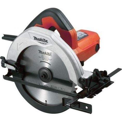 MAKITA M5802 Δισκοπρίονο Χειρός 190mm