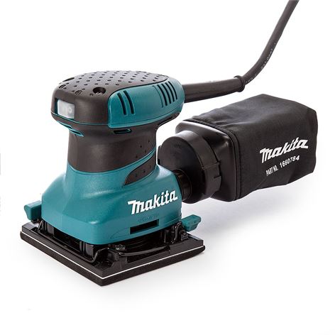 MAKITA ΠΑΛΜΙΚΟ ΤΡΙΒΕΙΟ B04555