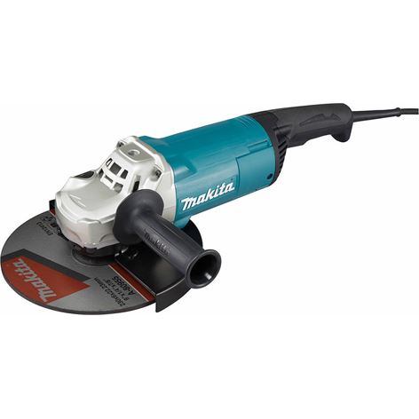 MAKITA ΓΩΝΙΑΚΟΣ ΤΡΟΧΟΣ 230MM GA9060
