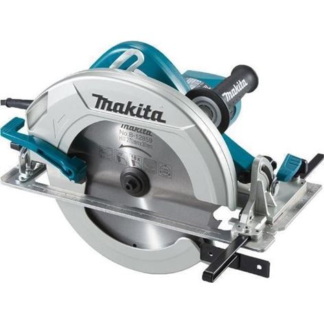 MAKITA - HS0600 Δισκοπρίονο Χειρός 270mm / 2000W