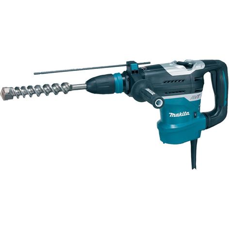 MAKITA HR4013C ΚΡΟΥΣΤΙΚΟ ΠΕΡΙΣΤΡΟΦΙΚΟ ΔΡΑΠΑΝΟ AVT 40mm 1100W