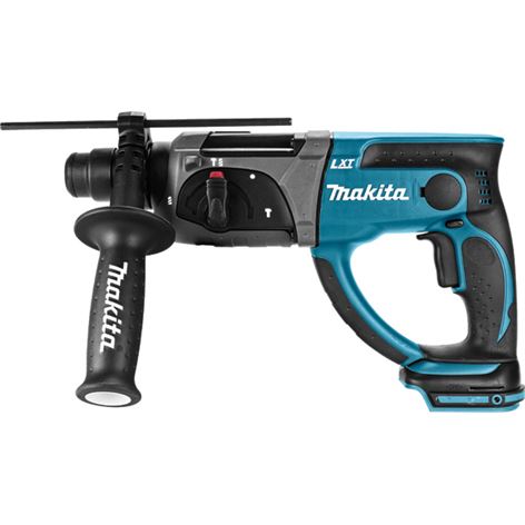 Makita DHR202ZJ Περ. Πιστολέτο 18V σε Makpac (Solo)