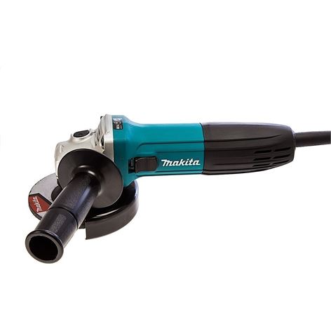 MAKITA GA4530R Γωνιακός Τροχός 115mm/720W