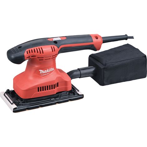 MAKITA M9203 ΠΑΛΜΙΚΟ ΤΡΙΒΕΙΟ 180W