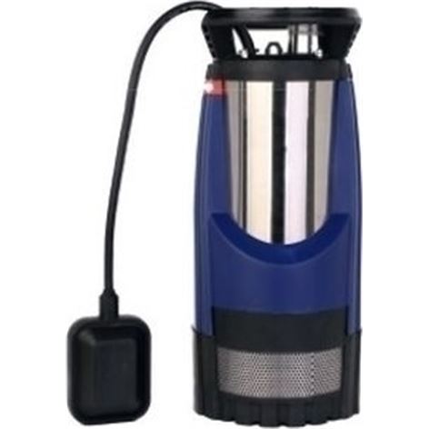 ELITE ΥΠΟΒΡΥΧΙΑ ΑΝΤΛΙΑ ΠΗΓΑΔΙΩΝ ΜΕ ΦΛΟΤΕΡ MQ 1200 ΙΝΟΧ MULTI MEDAS 308100