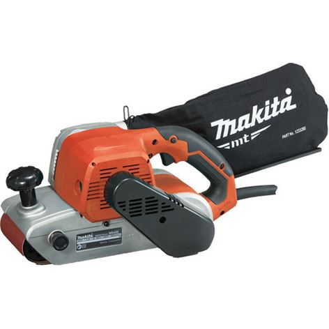 MAKITA M9400 Ταινιολειαντήρας 940W