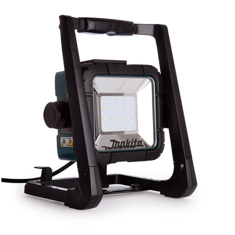 MAKITA ΦΑΚΟΣ ΜΠΑΤΑΡΙΑΣ 18V LI-ION ΚΑΙ ΡΕΥΜΑΤΟΣ (SOLO) DML805