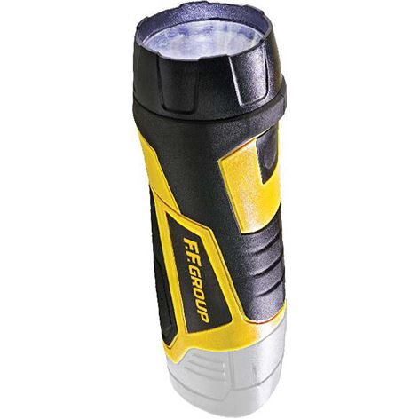 Φακός Μπαταρίας FF Group CWL 12V PLUS (41305)
