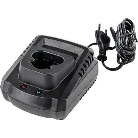 FF Group Ταχυφορτιστής Λιθίου CH 12V/2A (41311)