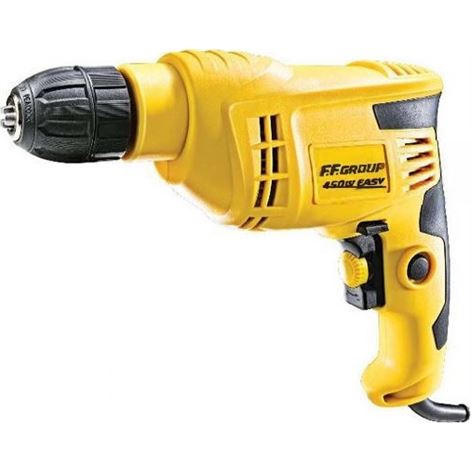 Δράπανο FF Group 450W RD 450 EASY (41340)