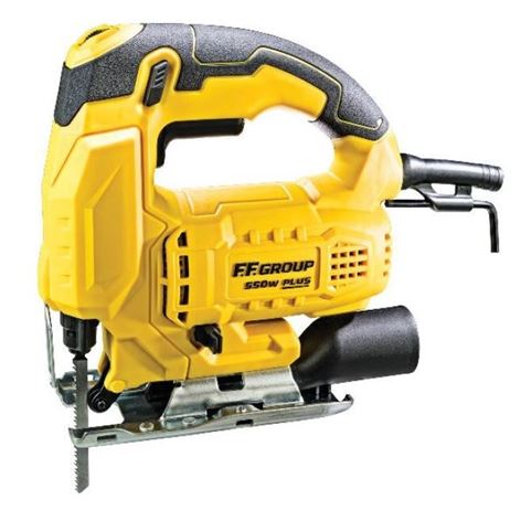 Σέγα FF Group 550W JS550 PLUS (41341)