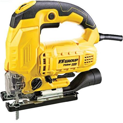 Σέγα FF Group 710W JS710 PRO (41342)
