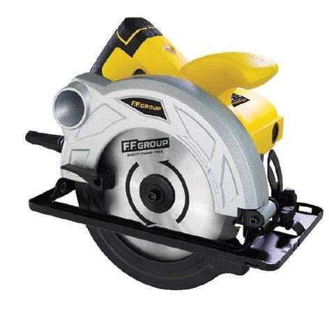 Δισκοπρίονο FF Group 1200W CS55/1200 Plus (41343)