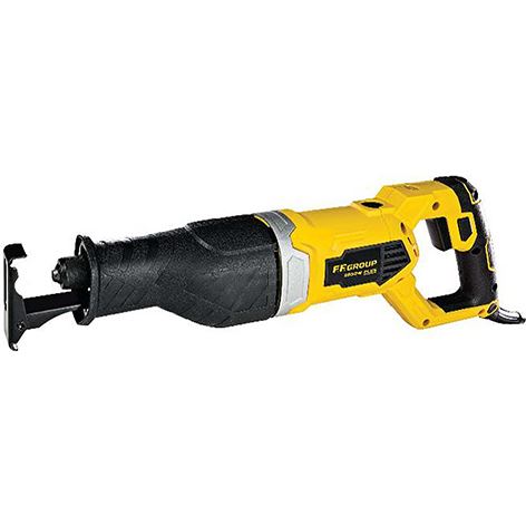 Σπαθόσεγα FF Group RS 1050 E PLUS (41346)