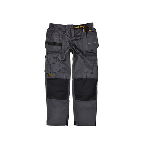 DEWALT ΠΑΝΤΕΛΟΝΙΑ ΕΡΓΑΣΙΑΣ DW Pro Tradesman ΓΚΡΙ (DWC26-014-3033)