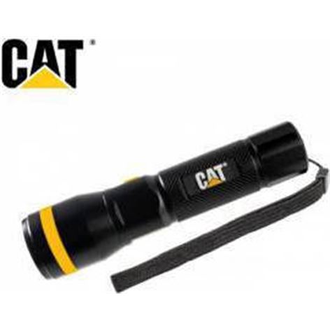 Φακός αλουμινίου FOCUS 300 Lumens CT2500 CAT® LIGHTS